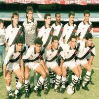 RomarioVasco da Gama (Senior Career, 1985-1988), Brazil (National Team, 1987-2005)