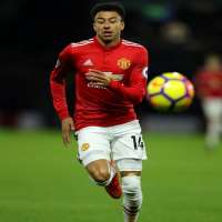 Jesse LingardEngland U17 (National Team, 2008), Manchester United (Senior Career, 2011)