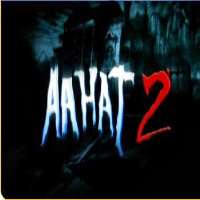 Ansha SayedAahat 2 (TV Series 2005), Aye Dil-E-Nadaan (TV Seies 2009)