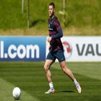 Ross BarkleyEngland U16 (National Team, 2008-2009), Everton (Senior Career, 2010-2018)