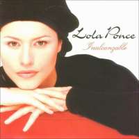 Lola PonceInalcanzable (Album 2001)