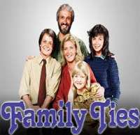 Daphne ZunigaThe Dorm That Dripped Blood (Film 1982), Family Ties (TV Series 1984)