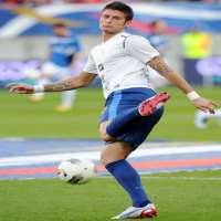 Olivier GiroudGrenoble (Senior Career, 2005-2008), France (National Team, 2011)