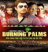 Haley TjuTasty Time with ZeFronk (TV Series 2008), Burning Palms (Film 2010)