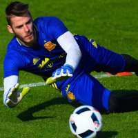 David De Gea Birthday Real Name Age Weight Height Family