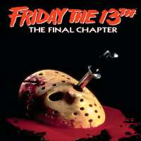 Judie AronsonFriday the 13th: The Final Chapter ( Film 1984)