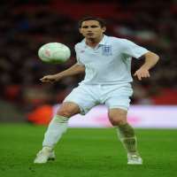 Frank LampardEngland U21 (National Team, 1997-2000), West Ham United (Senior Career, 1995-2001)