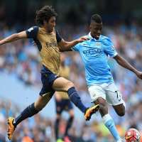 Kelechi IheanachoNigeria U17 (National Team, 2013), Manchester City (Senior Career, 2015-2017)