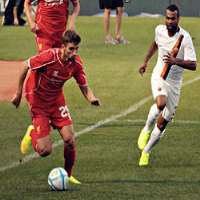 Fabio BoriniItaly U17 (National Team, 2008-2009), Chelsea (Senior Career, 2009-2011)
