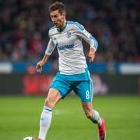 Leon GoretzkaGermany U16 (National Team, 2010-2011), VfL Bochum (Senior Career, 2012-2013)