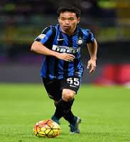 Yuto NagatomoFC Tokyo (Senior Career, 2007-2011), Japan U-23 (National Team, 2008)
