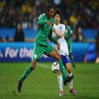 Nwankwo KanuIwuanyanwu Nationale (Senior Career, 1992-1993), Nigeria U17 (National Team, 1992)