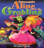 Phyllis SmithThe Princess and the Goblin (Film 1994)