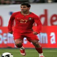 Ricardo QuaresmaPortugal U15 (National Team, 1999), Sporting CP B (Senior Team, 2000-2001)