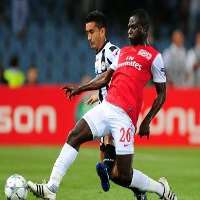 Emmanuel FrimpongEngland U16 (National Team, 2007-2008), Arsenal (Senior Career, 2011-2014)