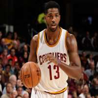 Tristan ThompsonNBA (Cleveland, 2011)