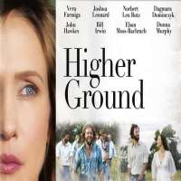 Taissa FarmigaHigher Ground (Film 2011), Murder House (TV Series 2011)