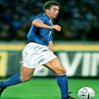 Roberto Di MatteoSchaffhausen (Senior Career, 1988-1991), Italy (National Team, 1994-1998)