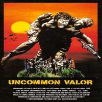 Jane KaczmarekUncommon Valor (Film 1983), St. Elsewhere (TV Series 1983)