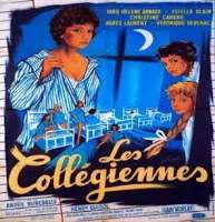 Catherine DeneuveLes Collegiennes (Film 1957)