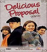 Kwon Sang-wooDelicious Proposal (TV Series 2001), Volcano High (Film 2001)