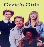 Mark HarmonOzzie's Girls (TV Series 1973), Comes a Horseman (Film 1978)