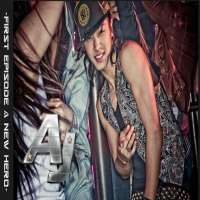 Lee Gi-kwangFirst Episode: A New Hero (Album 2009)
