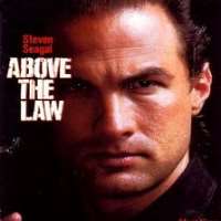 Steven SeagalAbove the Law (Film 1988)