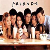 Jean Claude Van DammeMonaco Forever (Film 1984), Friends (TV Series 1996)