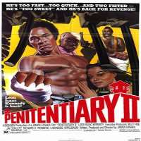Mr. TPenitentiary II (Film 1982), Twilight Theater (TV Series 1982)
