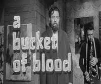 Will FerrellA Bucket of Blood (TV Film 1995)