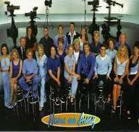 Liam HemsworthHome and Away (TV Series 2007), Knowing (Film 2009)