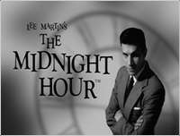 Macaulay CulkinThe Midnight Hour (TV Series)