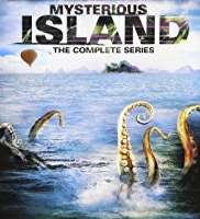 Omar SharifSira' Fi al-Wadi (Film 1954), The Mysterious Island (TV Series 1973)
