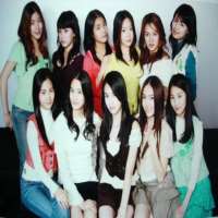 Jessica JungGirls' Generation (Girls Group 2007)