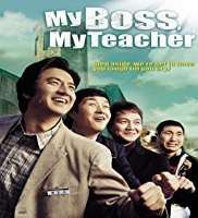 Lee Soo-hyukMy Boss, My Teacher (Film 2006), White Christmas (TV Series 2011)