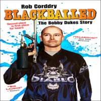 Ed HelmsThe Daily Show (TV Series 2002-2009), Blackballed: The Bobby Dukes Story (Film 2004)