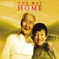 Yoo Seung hoDaddy Fish (TV Series 2000), The Way Home (Film 2002)