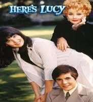 Lucie ArnazHere's Lucy (TV Series 1968-1974)