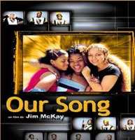 Kerry WashingtonABC Afterschool Special (TV Series 1994), Our Song (Film 2000)