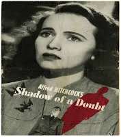 Hume CronynShadow of a Doubt (Film 1943), The Ford Theater Hour (TV Series 1949)
