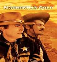 Ted CassidyMackenna's Gold (Film 1969)
