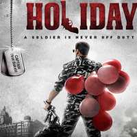 Freddy DaruwalaHoliday (Film 2014)