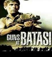 Mia FarrowGuns at Batasi (Film 1964)