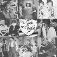 Bea BenaderetI Love Lucy (TV Series 1952), Plunderers of Painted Flats (Film 1959)