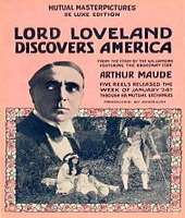 William FrawleyLord Loveland Discovers America (Film 1936)