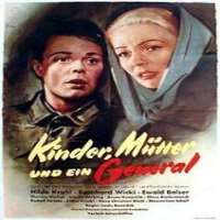 Maximilian SchellKinder, Mütter und ein General (Film 1935)