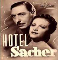 Oskar WernerHotel Sacher (Film 1939)