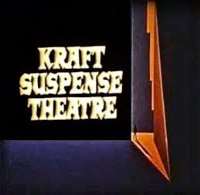 Sigrid ValdisKraft Suspense Theatre (TV Series 1964), Marriage on the Rocks (Film 1965)