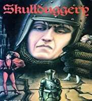 Wendy CrewsonWar Brides (1980), Skullduggery (Film 1983)